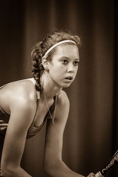 Ausschnitte 3263 - Norddeutsche Meisterschaften